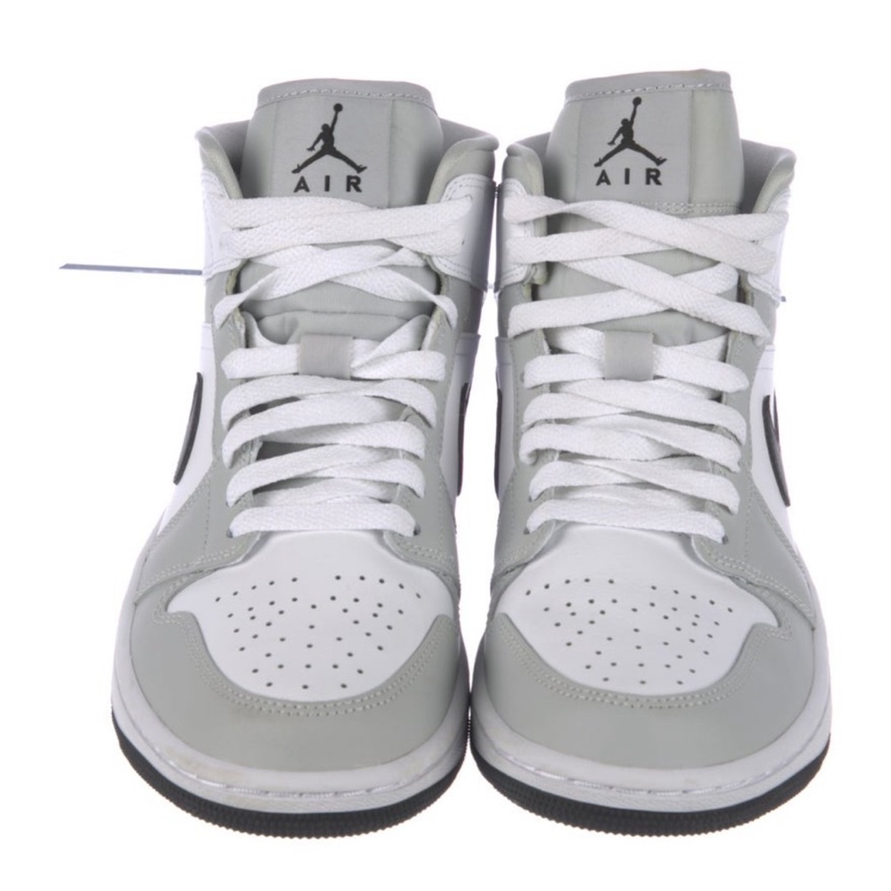 Jordan sneakers